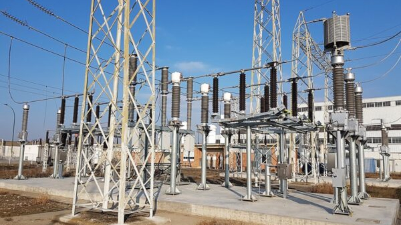Stallo 132 kV